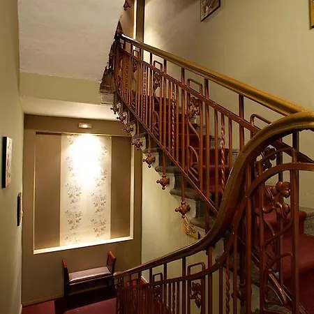 Hotel Atlantis Tessalónica