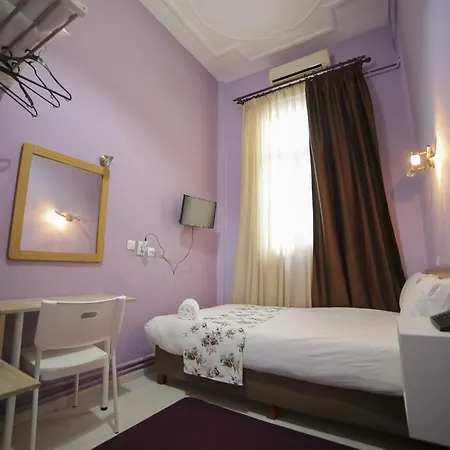 Hotel Atlantis Tessalónica