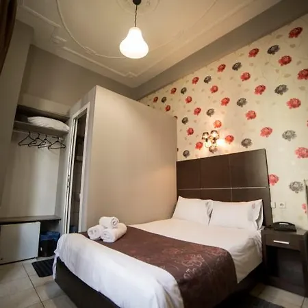 Hotel Atlantis Tessalónica