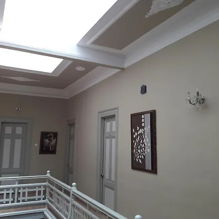 Hotel Atlantis Tessalónica