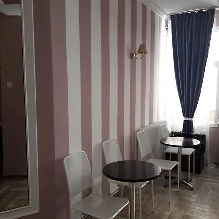 Hotel Atlantis Tessalónica