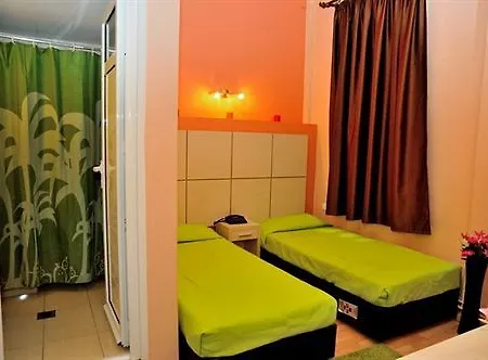 Hotel Atlantis Salonicco