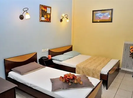 Hotel Atlantis *