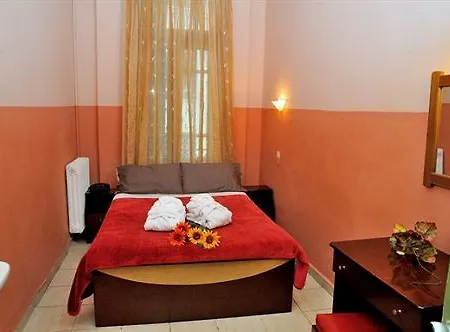 Hotel Atlantis Tessalónica