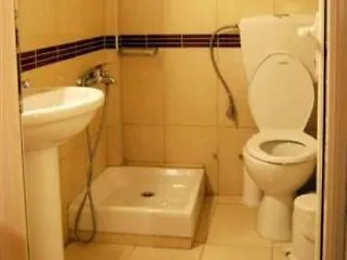 Atlantis Szálloda Szaloniki