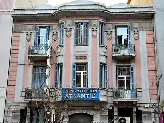 Szálloda Atlantis *