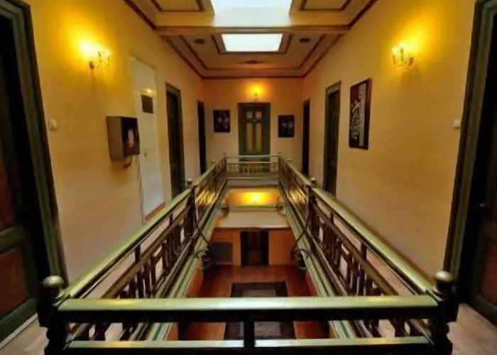 Atlantis Soluň