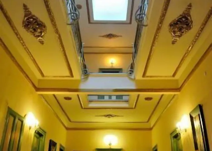 Hotel Atlantis