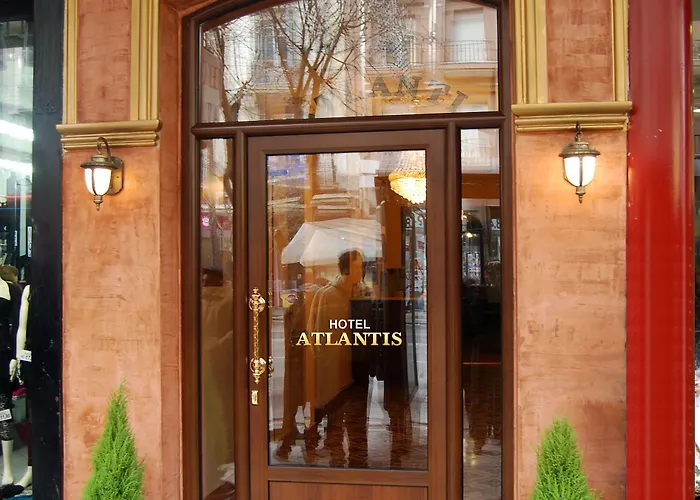 Atlantis