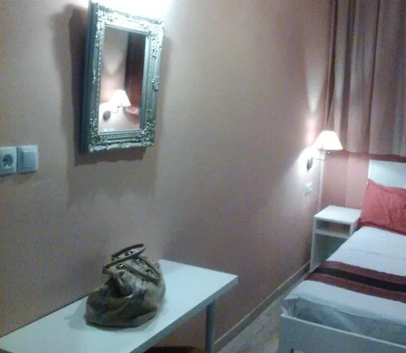 Hotel Atlantis *