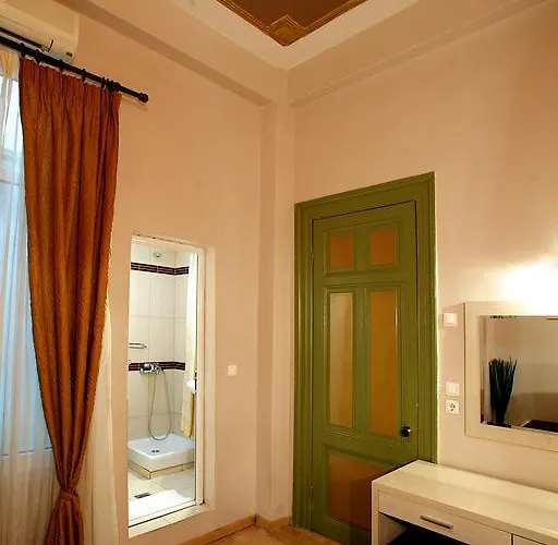 Hotel Atlantis *