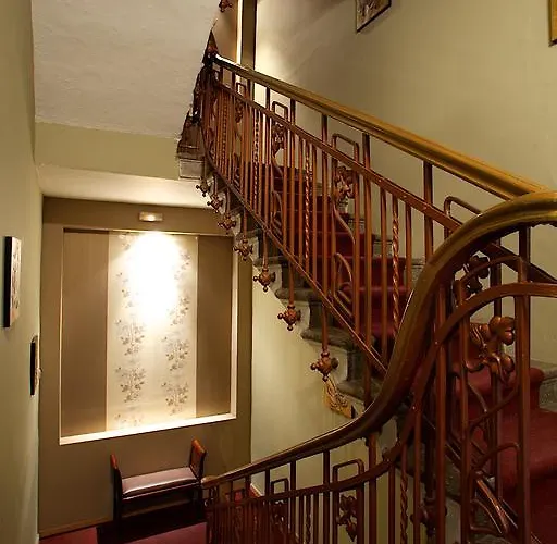 Hotel Atlantis Tesalónica