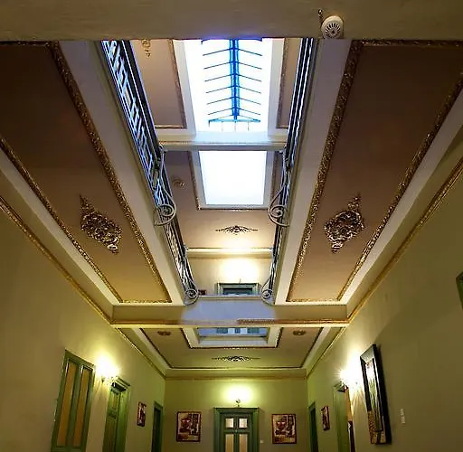 Atlantis * Tesalónica