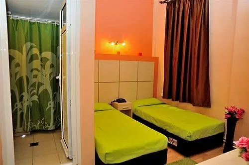 Hotel Atlantis Soluň