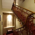 Hotel Atlantis Salonic