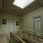 ホテル Atlantis テッサロニキ