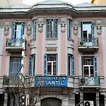 ホテル Atlantis *
