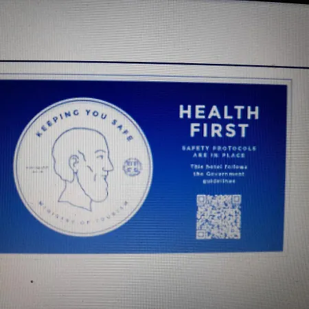 Atlantis 酒店 塞萨洛尼基