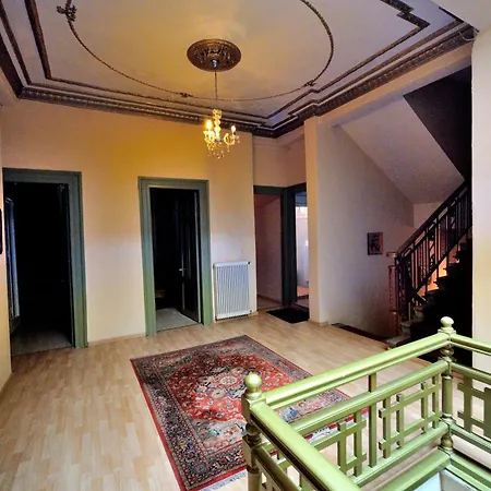 Ξενοδοχείο ατλαντίς *