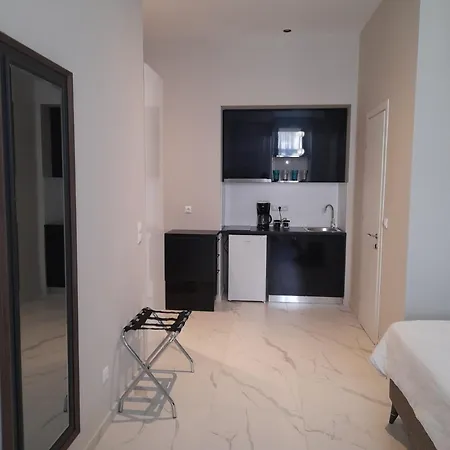 Atlantis * 塞萨洛尼基