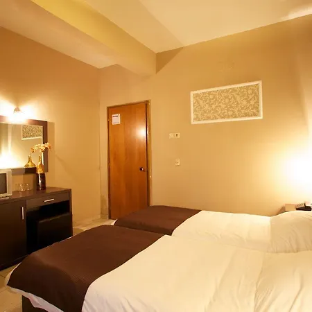 酒店 Atlantis 塞萨洛尼基