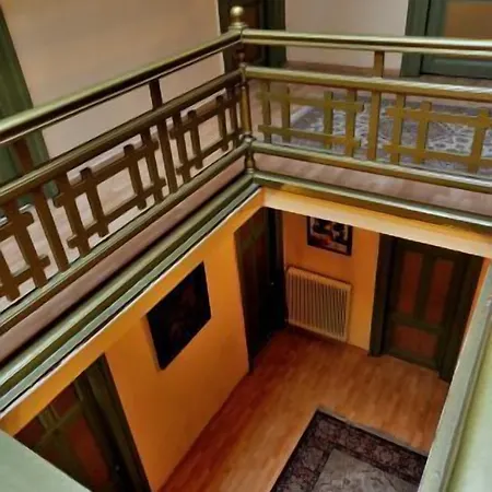 Atlantis 酒店 塞萨洛尼基