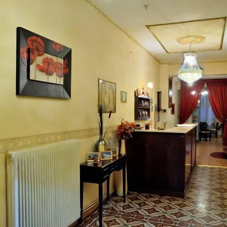 酒店 Atlantis 塞萨洛尼基