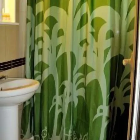 酒店 Atlantis 塞萨洛尼基