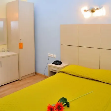 Atlantis 塞萨洛尼基