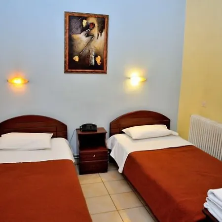 Atlantis 塞萨洛尼基