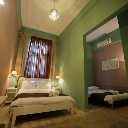 ατλαντίς Ξενοδοχείο *