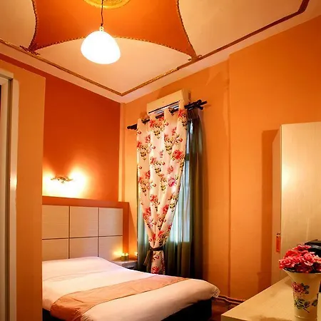 Hotel Atlantis Thessaloniki