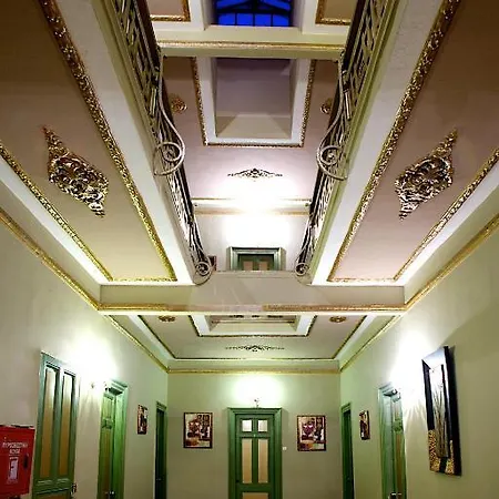 酒店 Atlantis 塞萨洛尼基