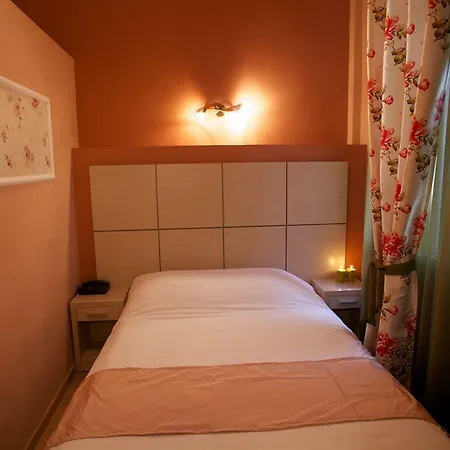 Hotel Atlantis Thessaloniki