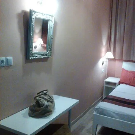 Hotel Atlantis *