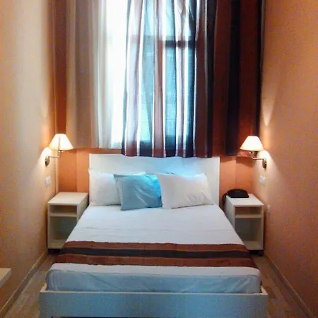 Atlantis 塞萨洛尼基