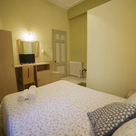 Atlantis Hotell