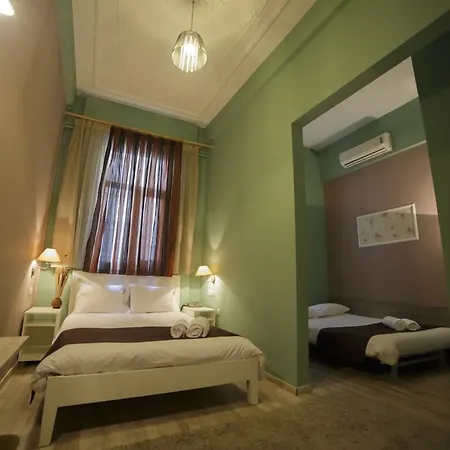 Atlantis Hotel