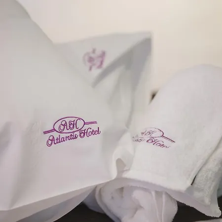 Hotell Atlantis