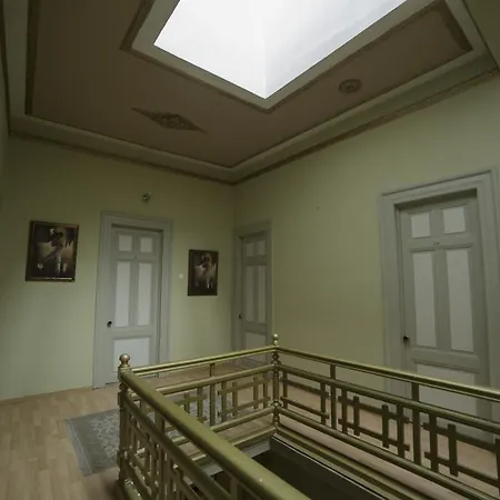 酒店 Atlantis 塞萨洛尼基