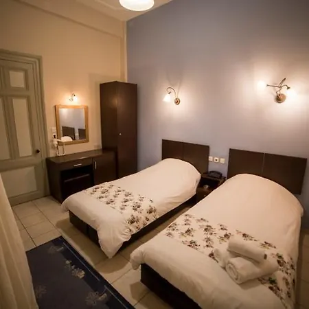 Atlantis 塞萨洛尼基