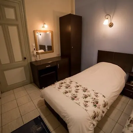 酒店 Atlantis 塞萨洛尼基