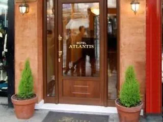 ホテル Atlantis *