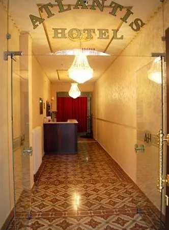 Atlantis 塞萨洛尼基