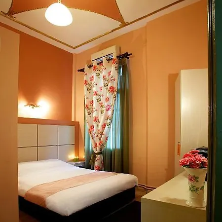 Hotel Atlantis *