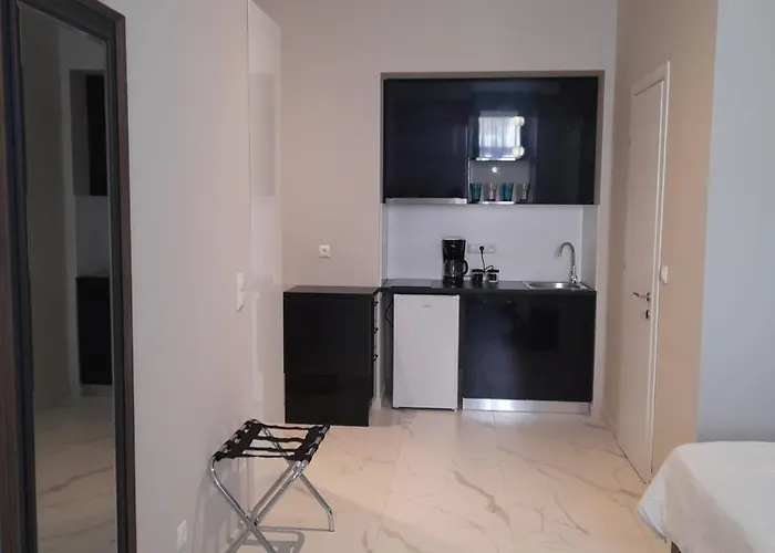 ατλαντίς * Θεσσαλονίκη