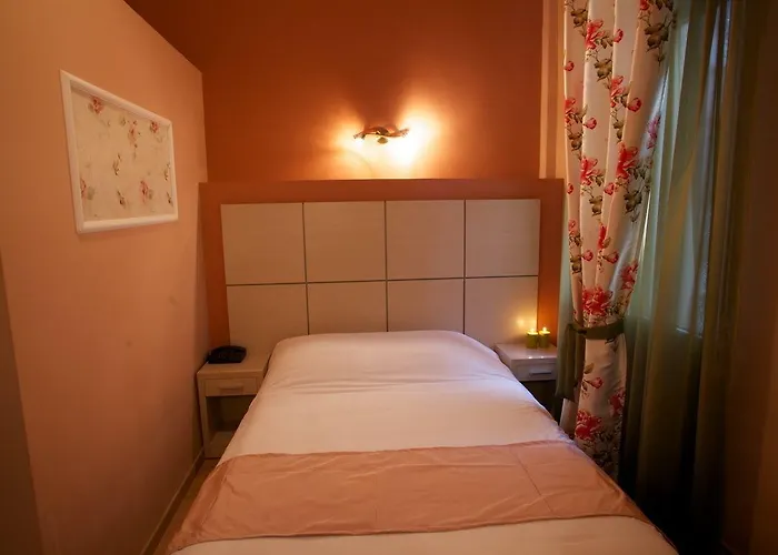 Ξενοδοχείο ατλαντίς *