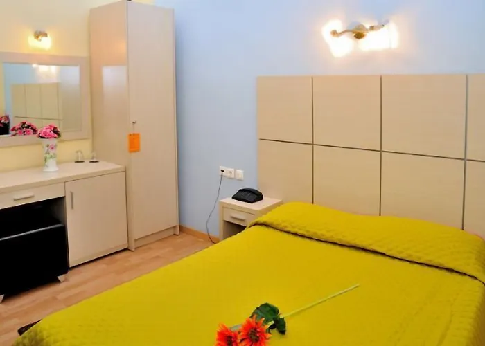 ατλαντίς Θεσσαλονίκη