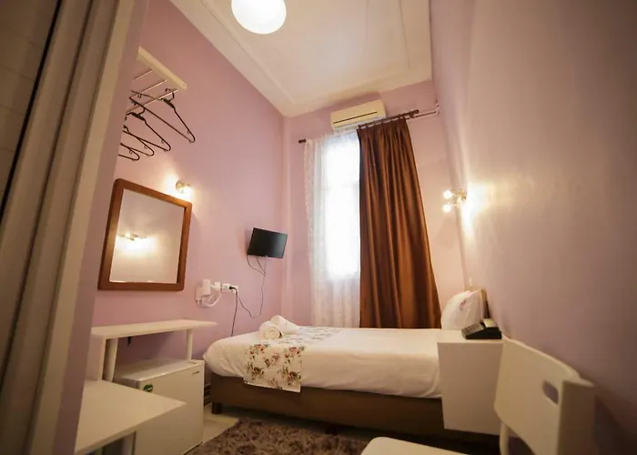 ατλαντίς * Θεσσαλονίκη