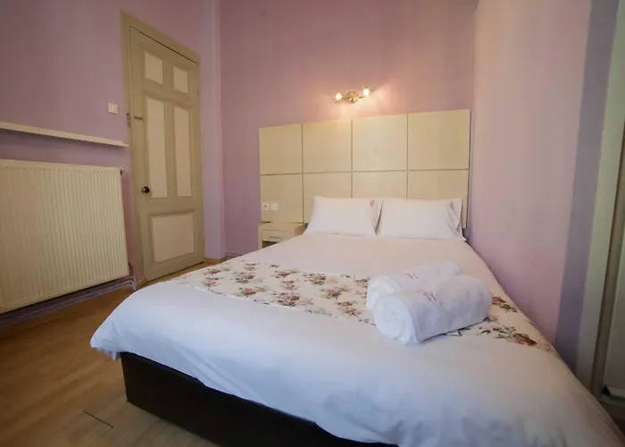 ατλαντίς Ξενοδοχείο *